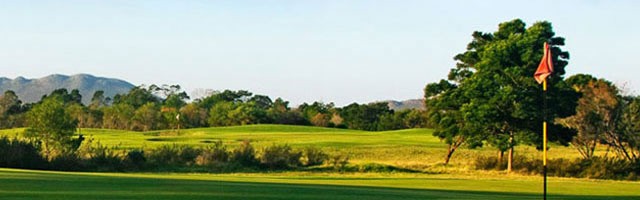 Zwartenbosch Golf Course